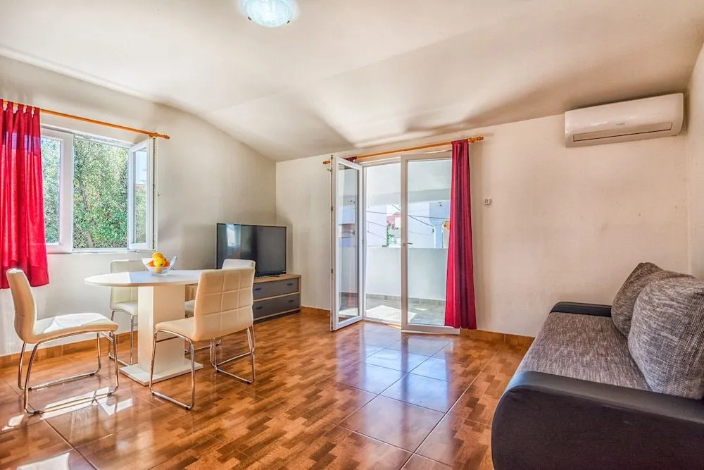 Apartment Olive Bordeaux