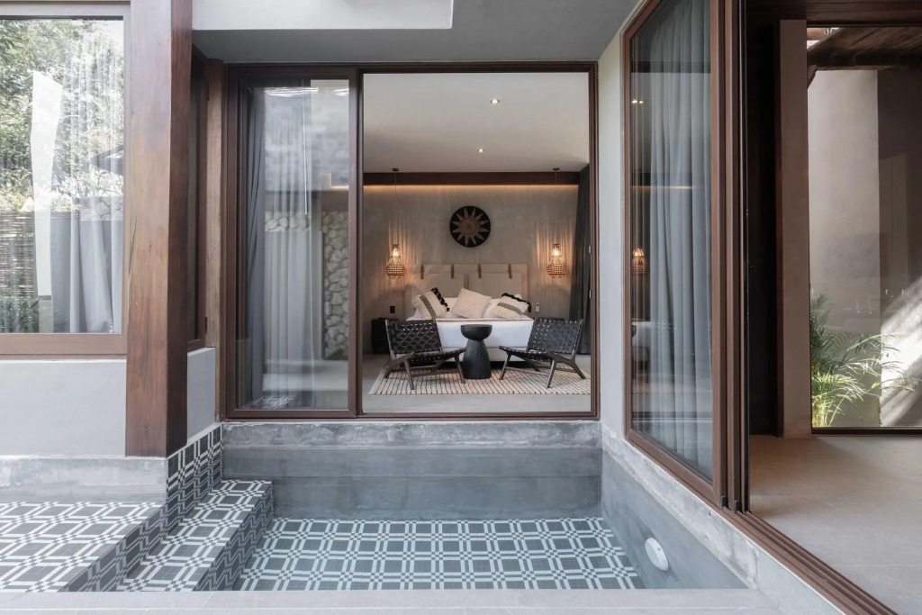 SIWA Wellness Villa Collection