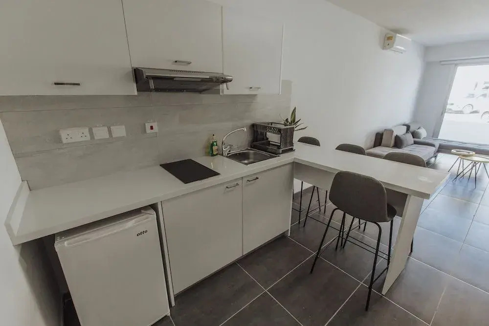 River View Boutique Apts