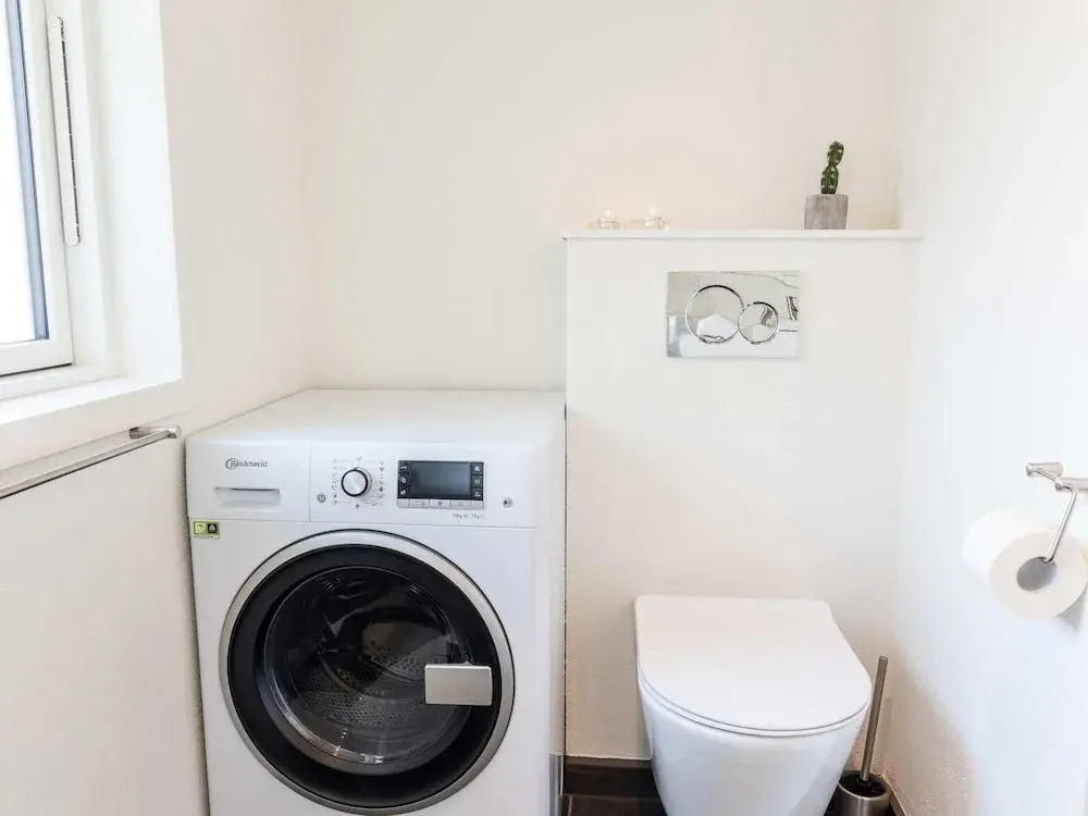 6 Person Holiday Home in Henne