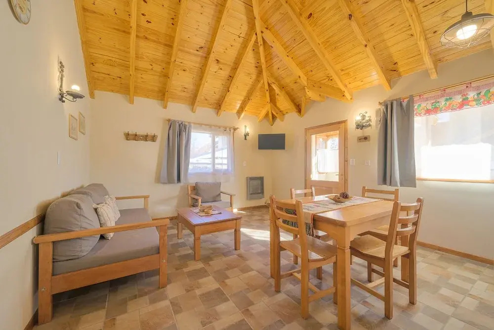 Apartments Bariloche - San Martin de los Andes Lodge