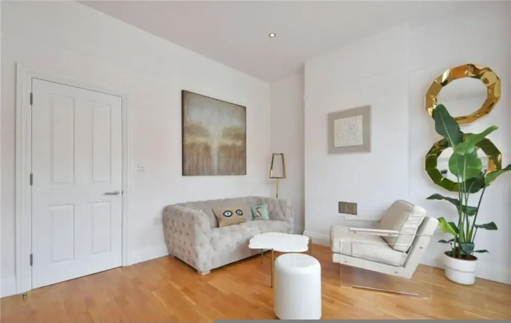 Luxury 3-bed Huge Garden Great Transport Links