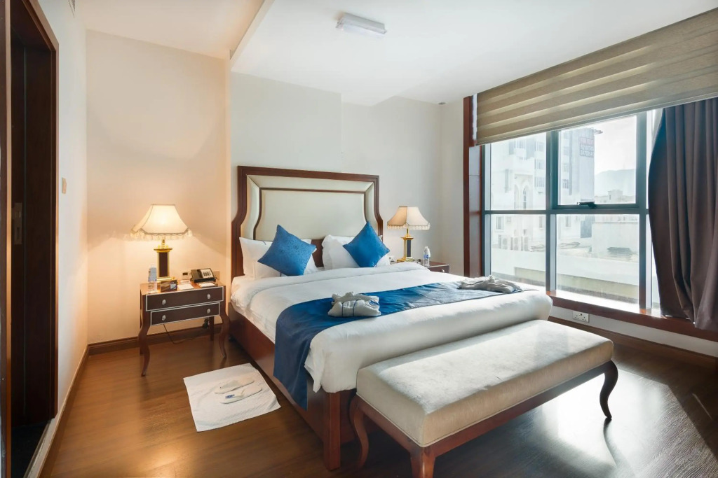 Hotel Headington