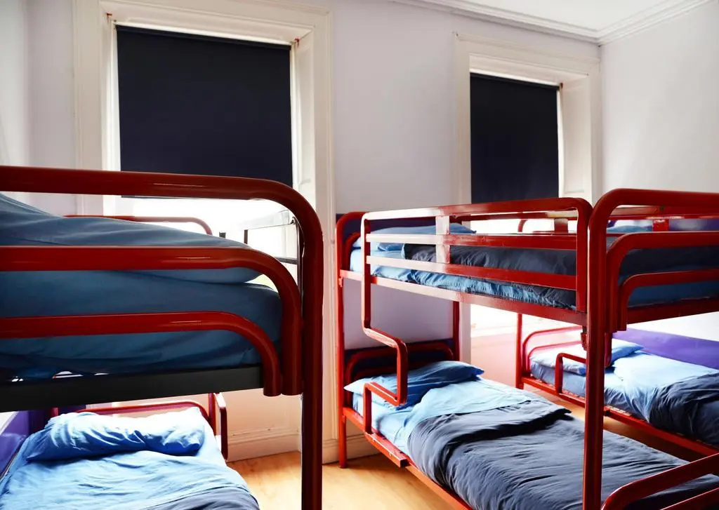 Sheilas Tourist Hostel