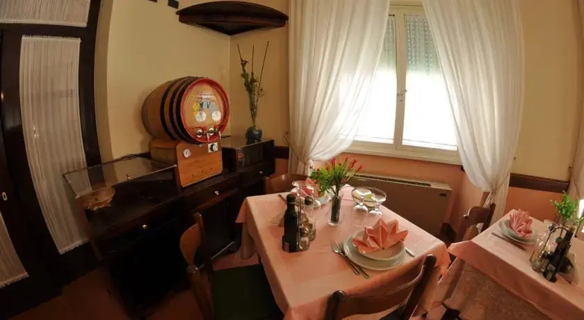 Hotel Esedra
