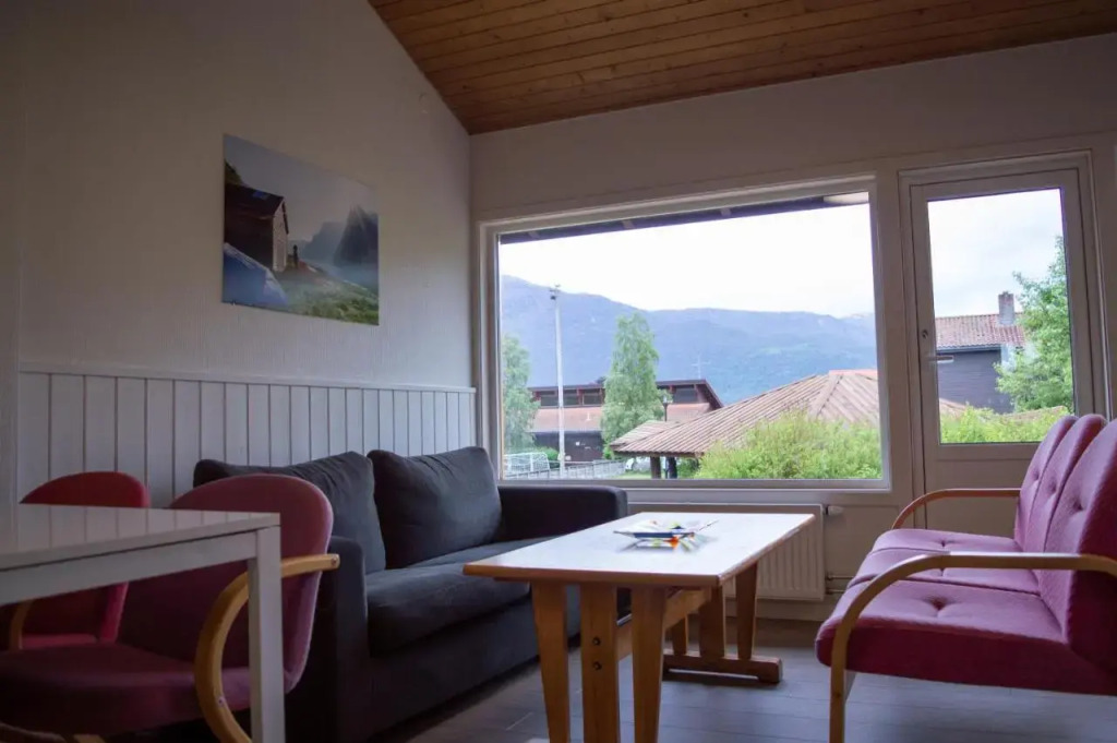 Sogndal Vandrerhjem