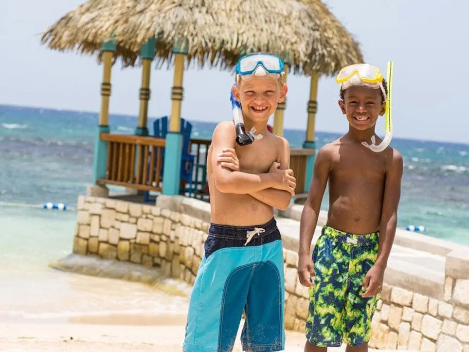 Hermosa Cove Villa Resort & Suites