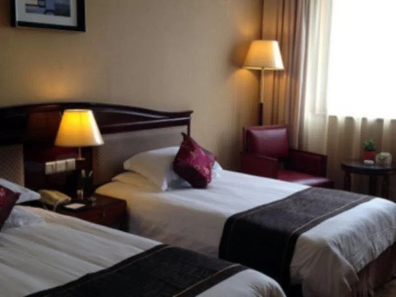 Red Sun Hotel Wenzhou
