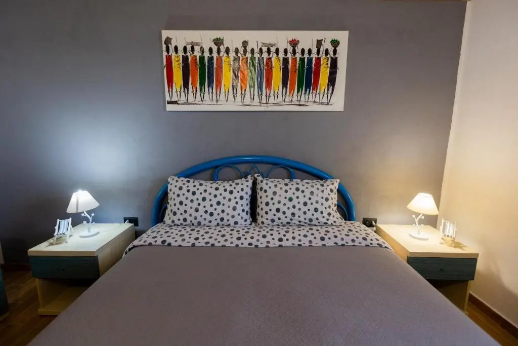 VillaMiramar Beach Penthouse Palermo Airport