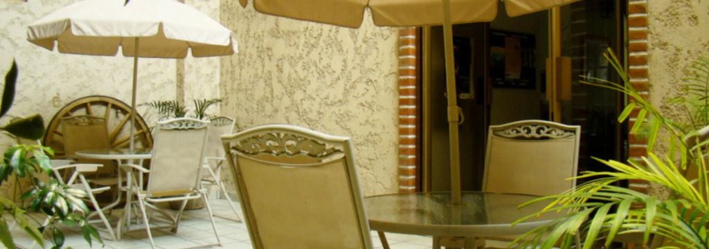 Hotel Posada La Fuente