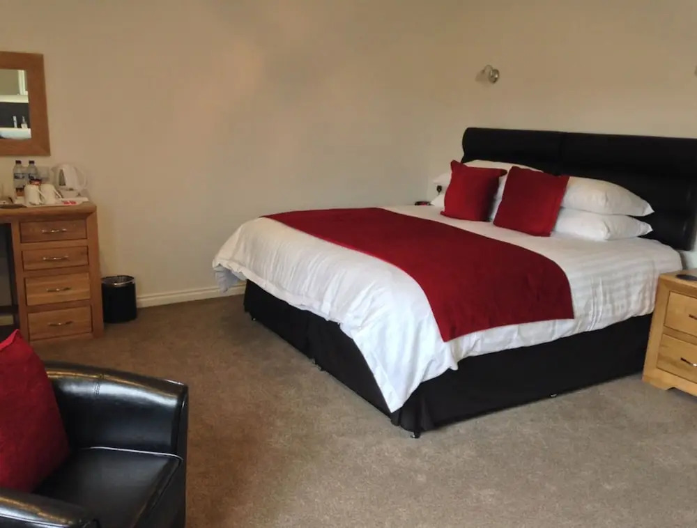 Rosebank Guest House