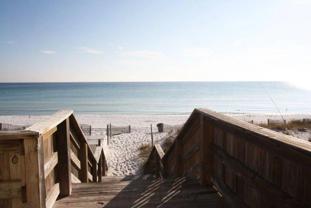 Dunes of Crystal Beach 102 by Newman-Dailey