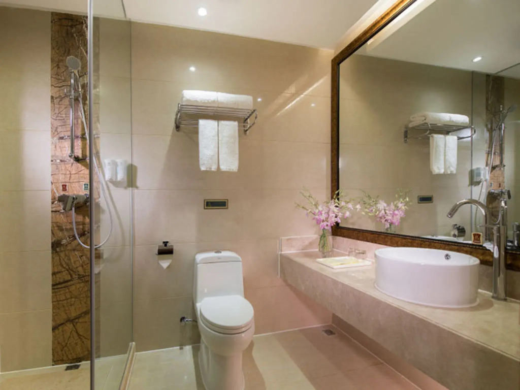 Vienna Hotel Shanwei Chengqu Xingye Road