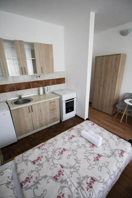 Station Apartments