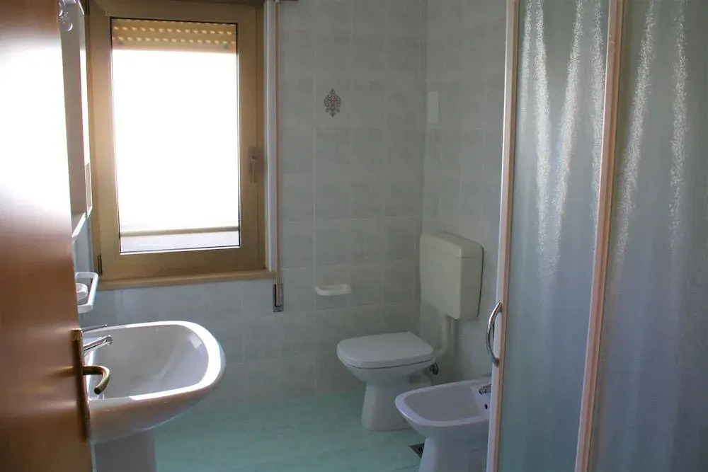 Villa Nodari