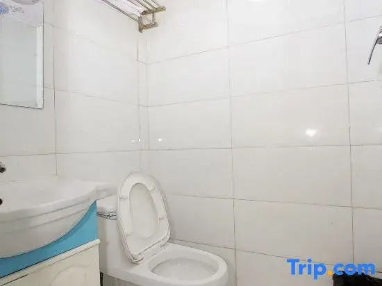 Lanzhou Xunxinyuan Business Hotel