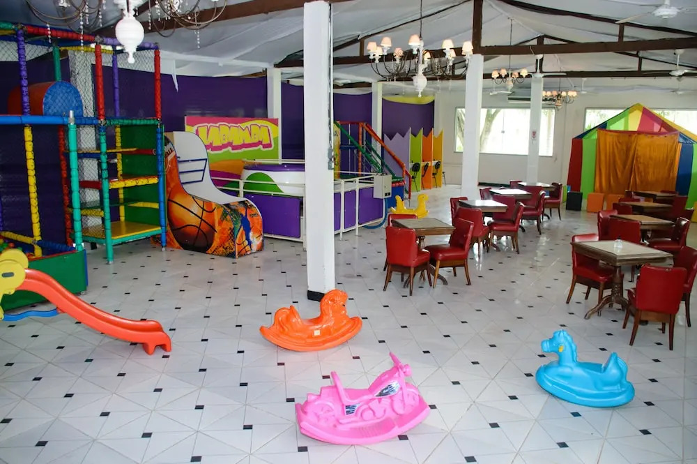Chiminelli Hotel Fazenda e Eventos