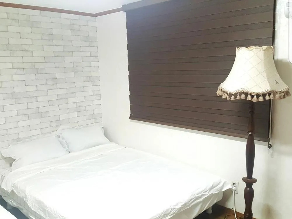 MW Guest House