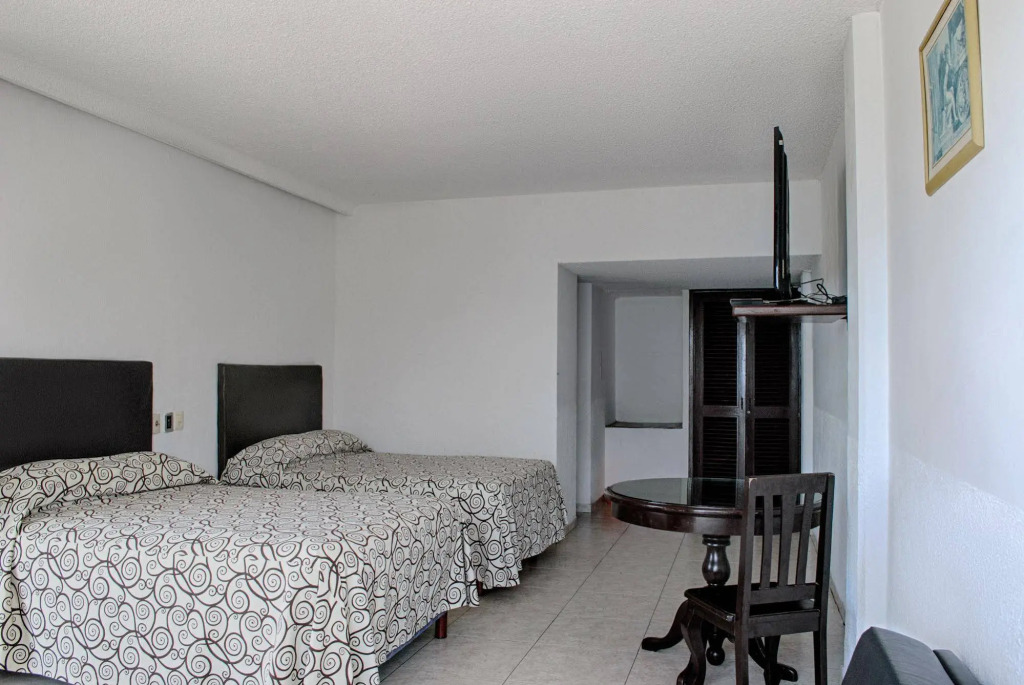 Hotel Real del Mar