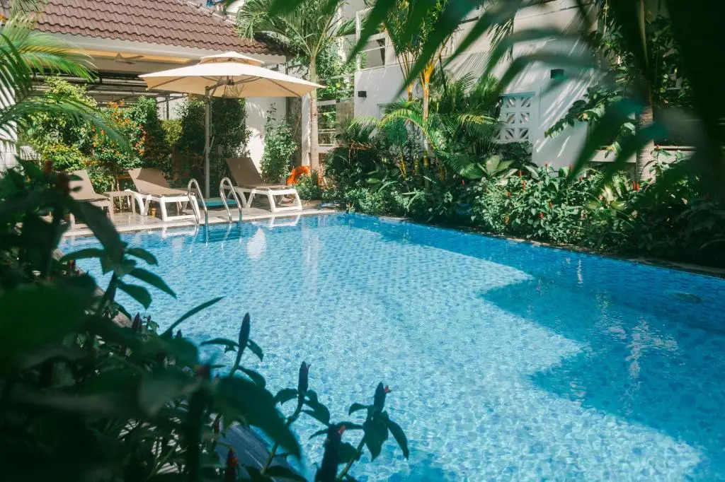 La Limone Resort & Residence Phu Quoc