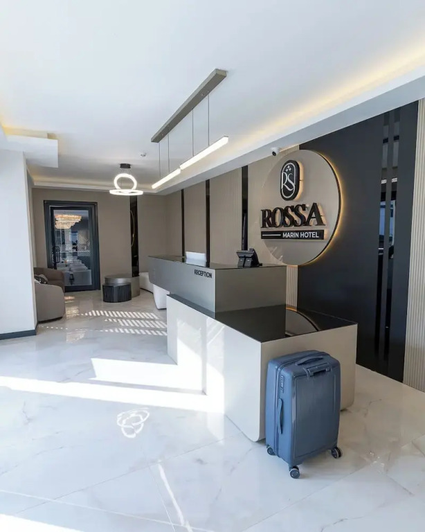 Rossa Marin Hotel