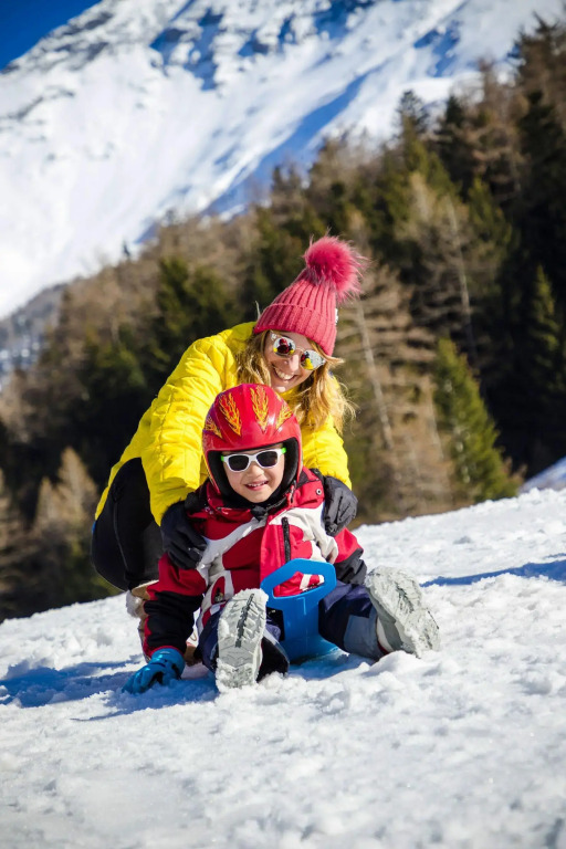 Hôtel Club MMV Le Val Cenis