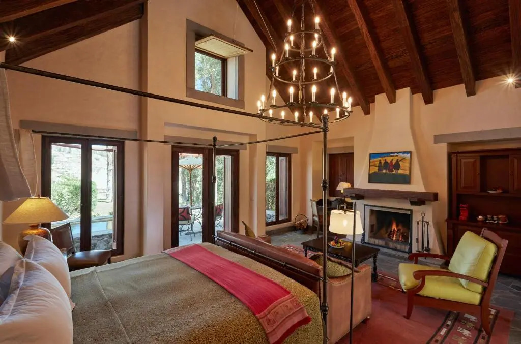 Las Casitas, A Belmond Hotel, Colca Canyon