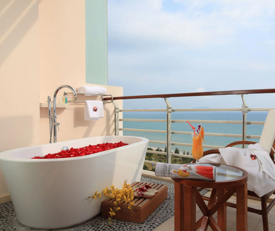 Grand Soluxe Hotel & Resort, Sanya