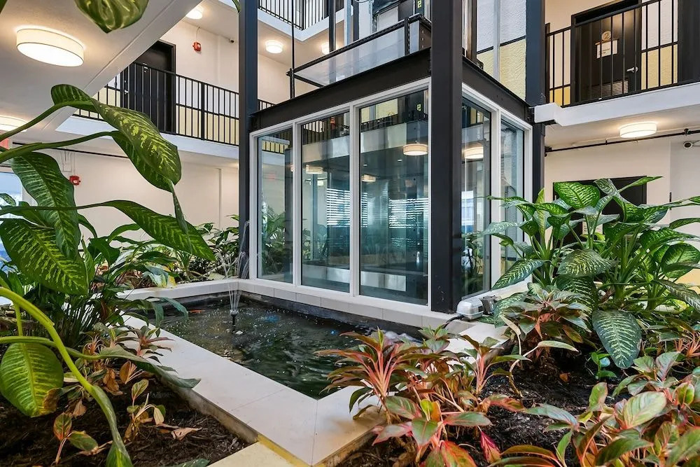 Wilton River Suites (Adults Only)