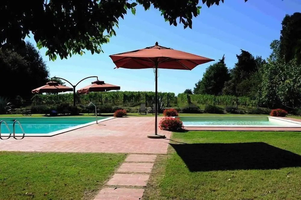 Villa Lorenza by PosarelliVillas