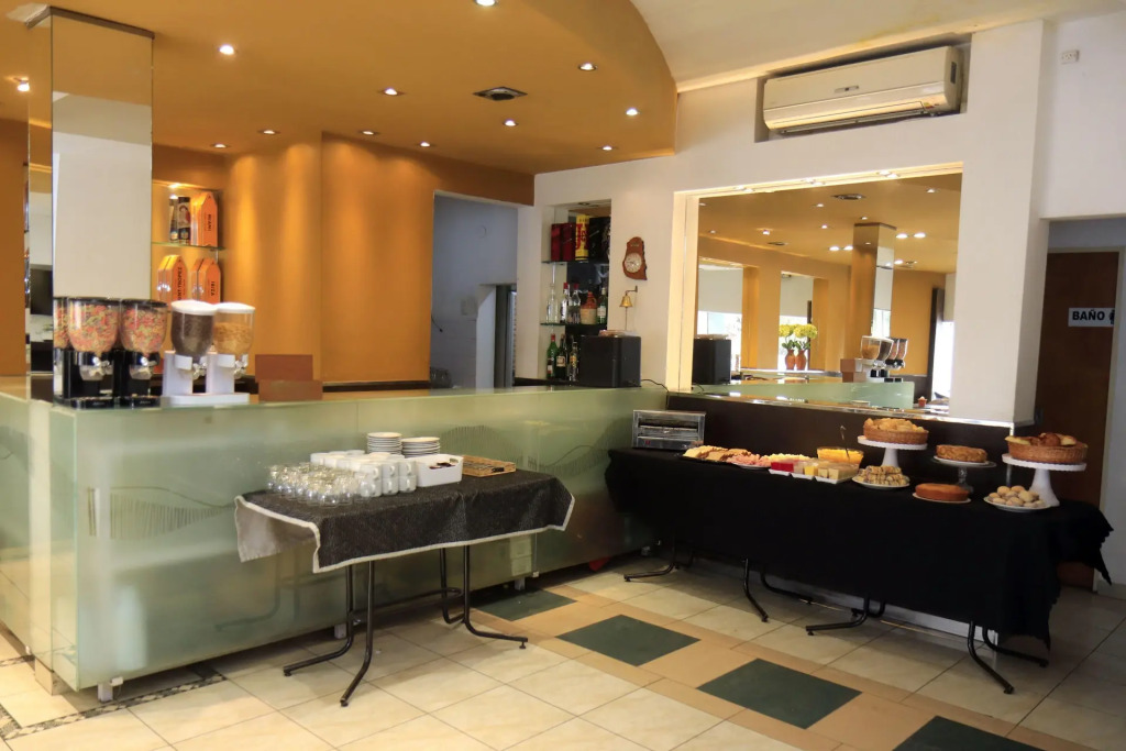Hotel Ananque