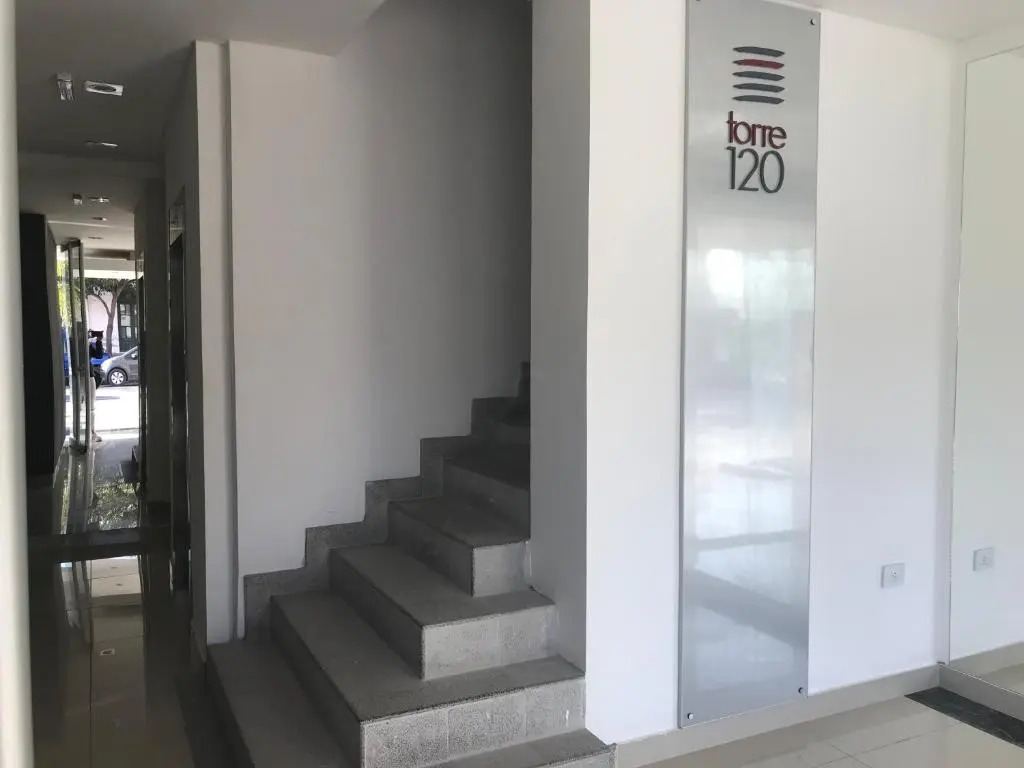 Torre 120