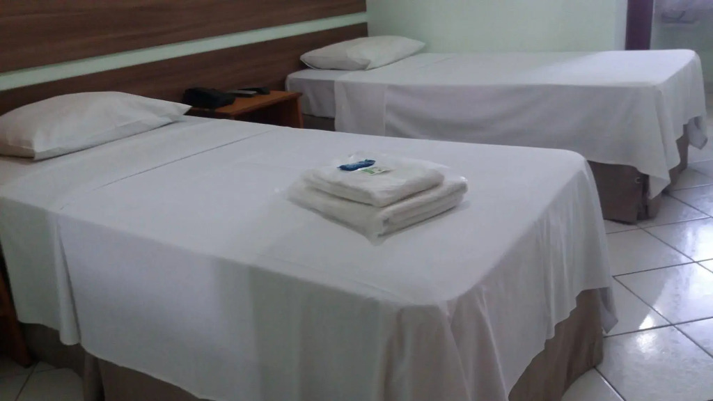 Agapito Inn Hotel