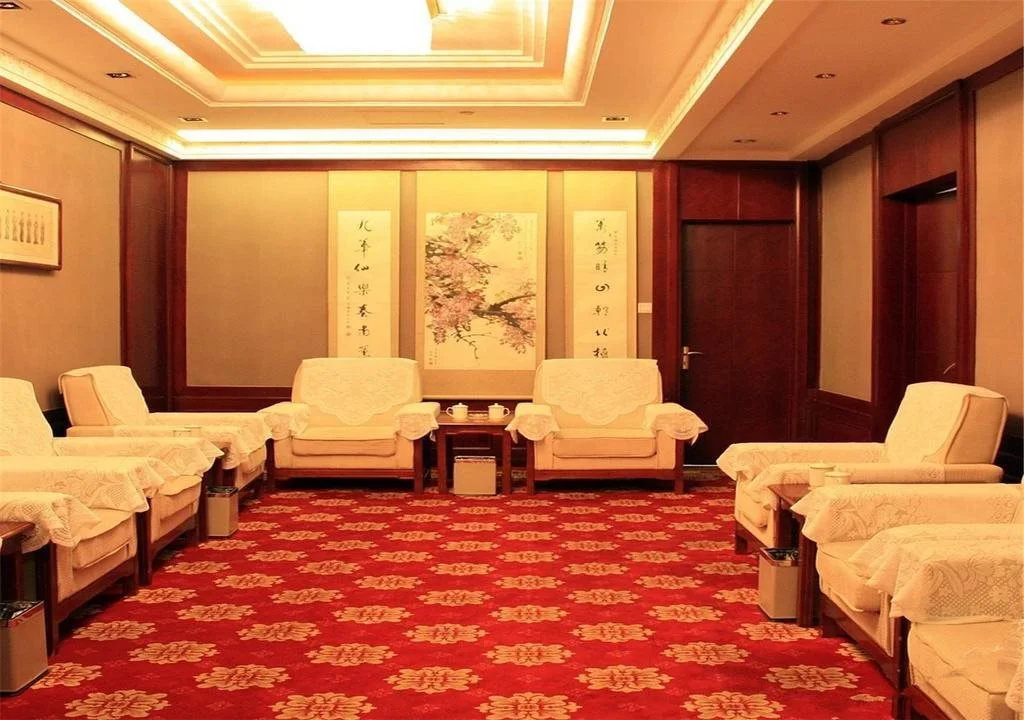 Tianyigong Celebrity Club Hotel