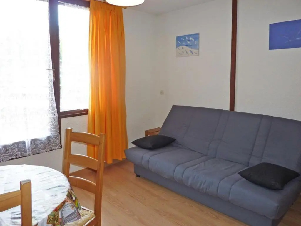 Appartement Les Orres, 1 pièce, 4 personnes - FR-1-322-177