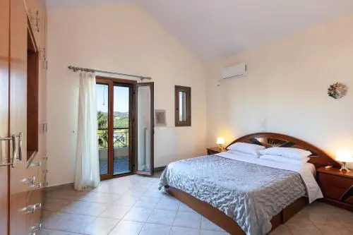 Villa Sevdas