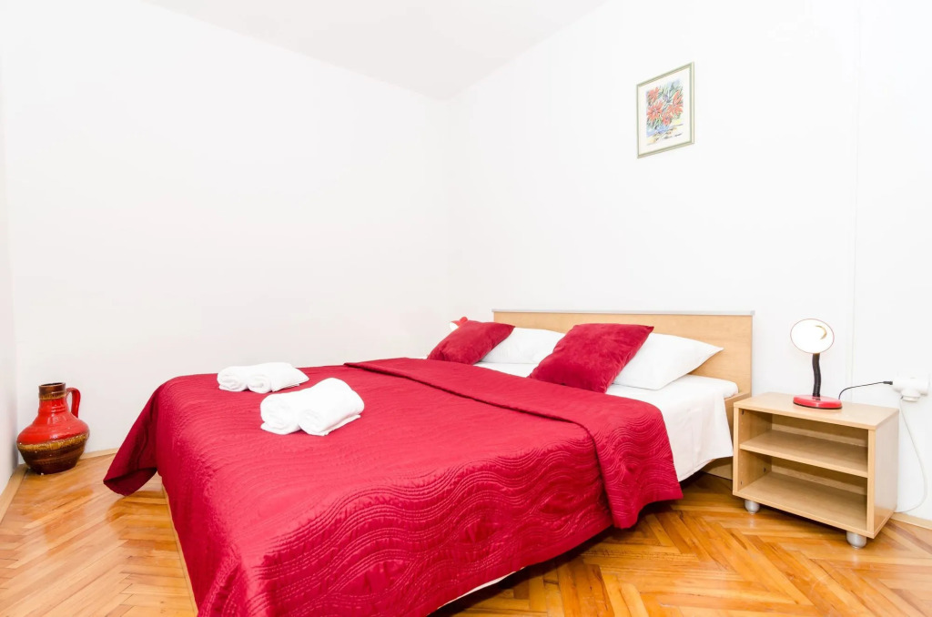 Guest House Anica