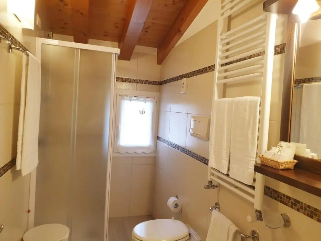 Villa Serena Agriturismo