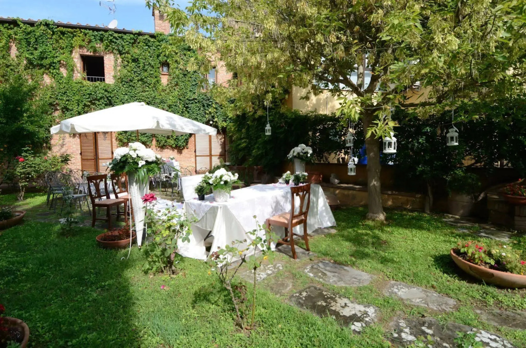 Hotel La Toscanina