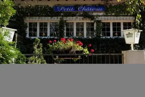 Gästehaus Petit Château