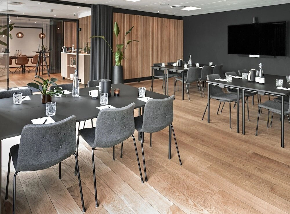 Hotel Oasia
