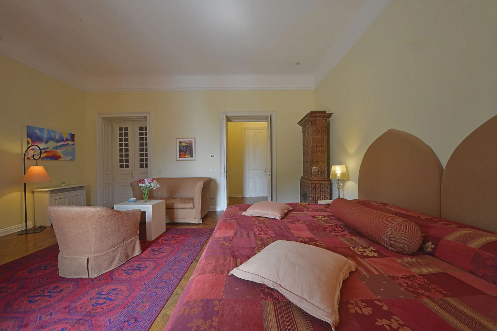 Hotel Villa Astra