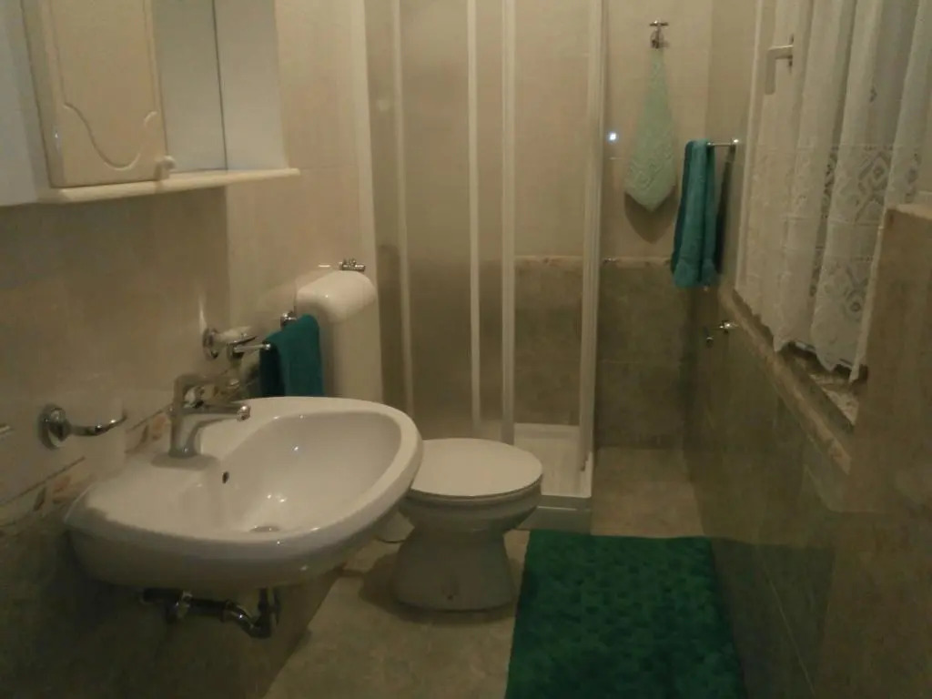 Apartments Nela