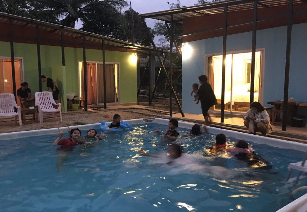 Subtawee Resort