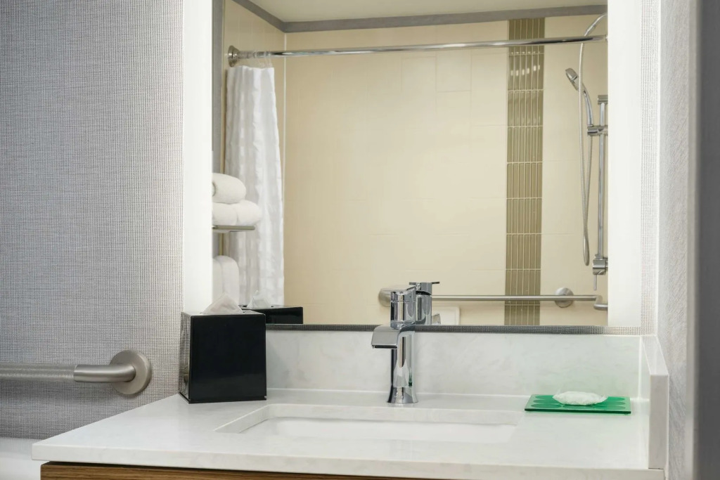 Hyatt Place Greensboro