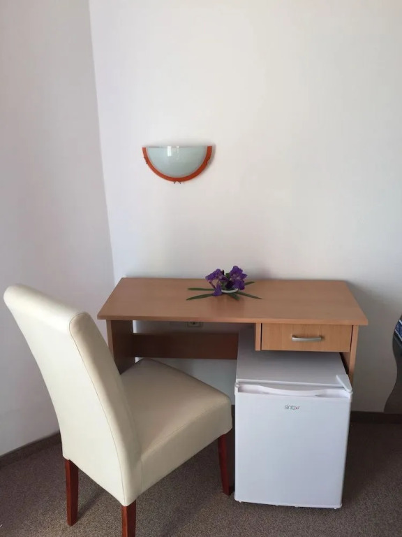 Pansion Ruža