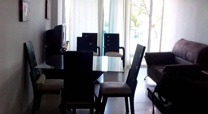 Inmobiliaria Los Angeles Torres del Lago