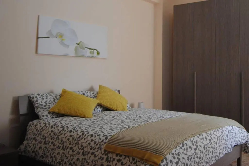 Eloisa Guest House