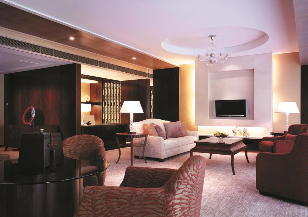 Shangri-La Beijing
