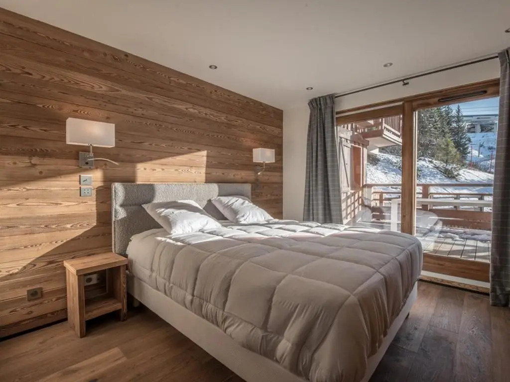 Appartement Méribel, 6 pièces, 12 personnes - FR-1-613-18